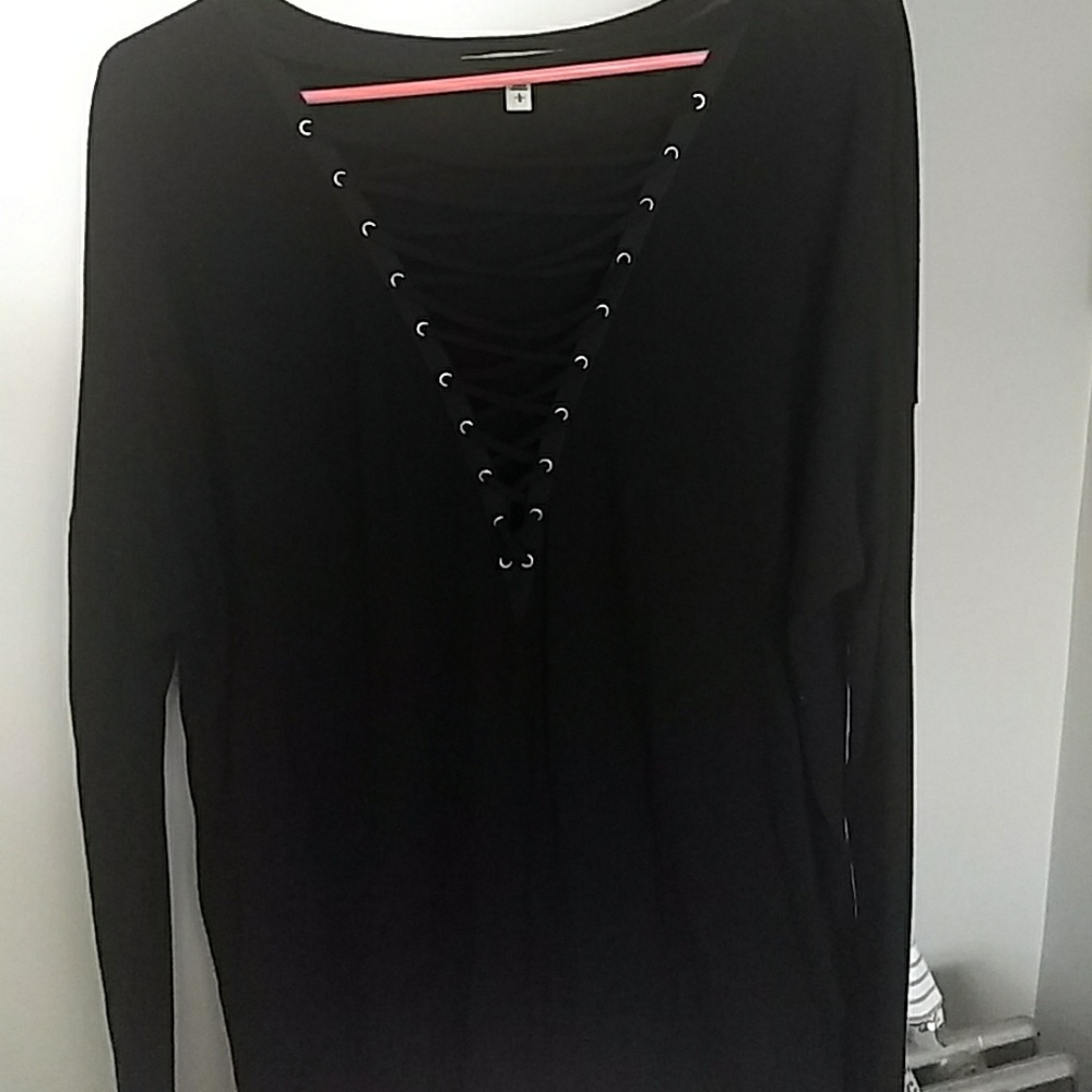 Express top